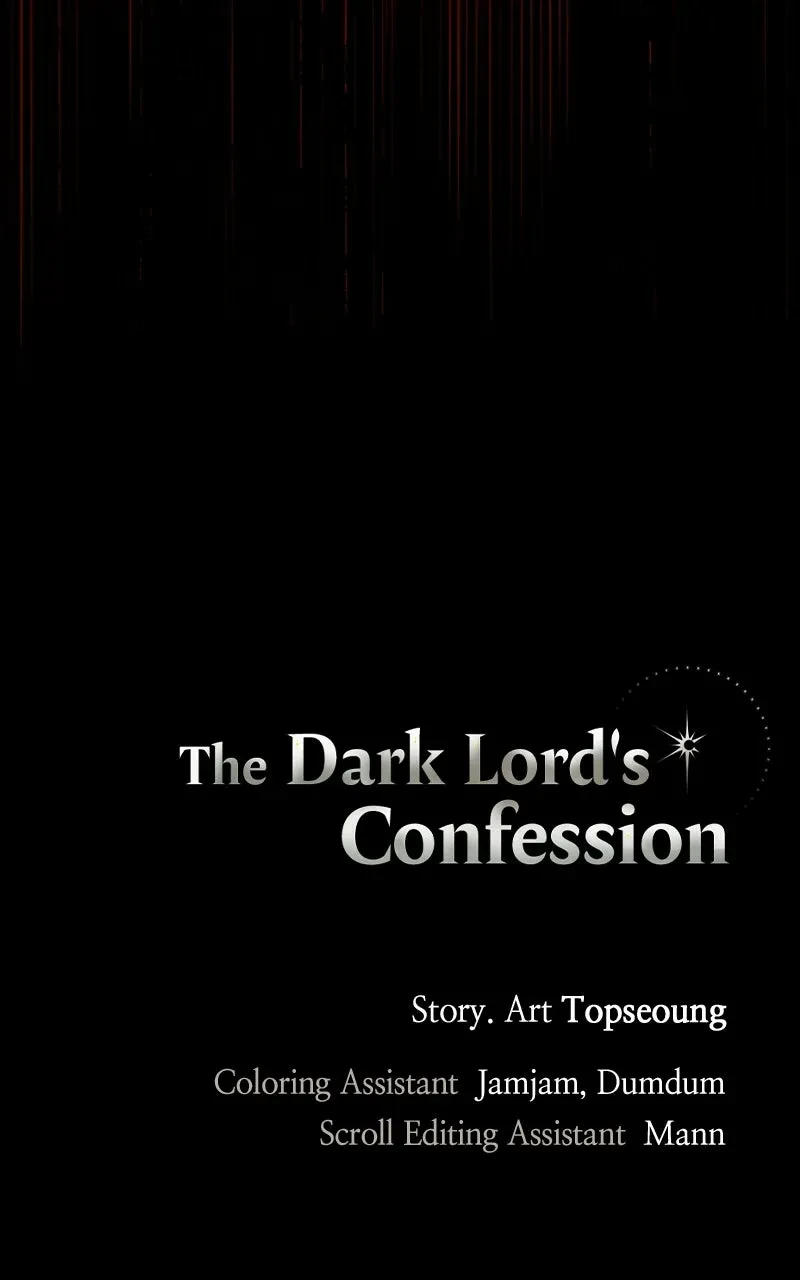 The Dark Lord's Confession Capitulo 56 página 99