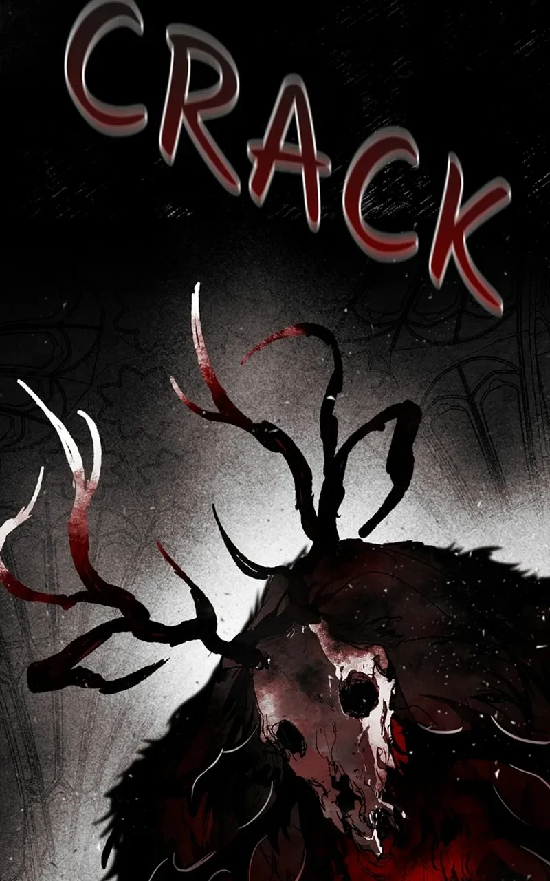 The Dark Lord's Confession Capitulo 57 página 18