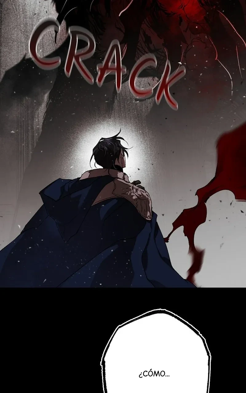 The Dark Lord's Confession Capitulo 57 página 19