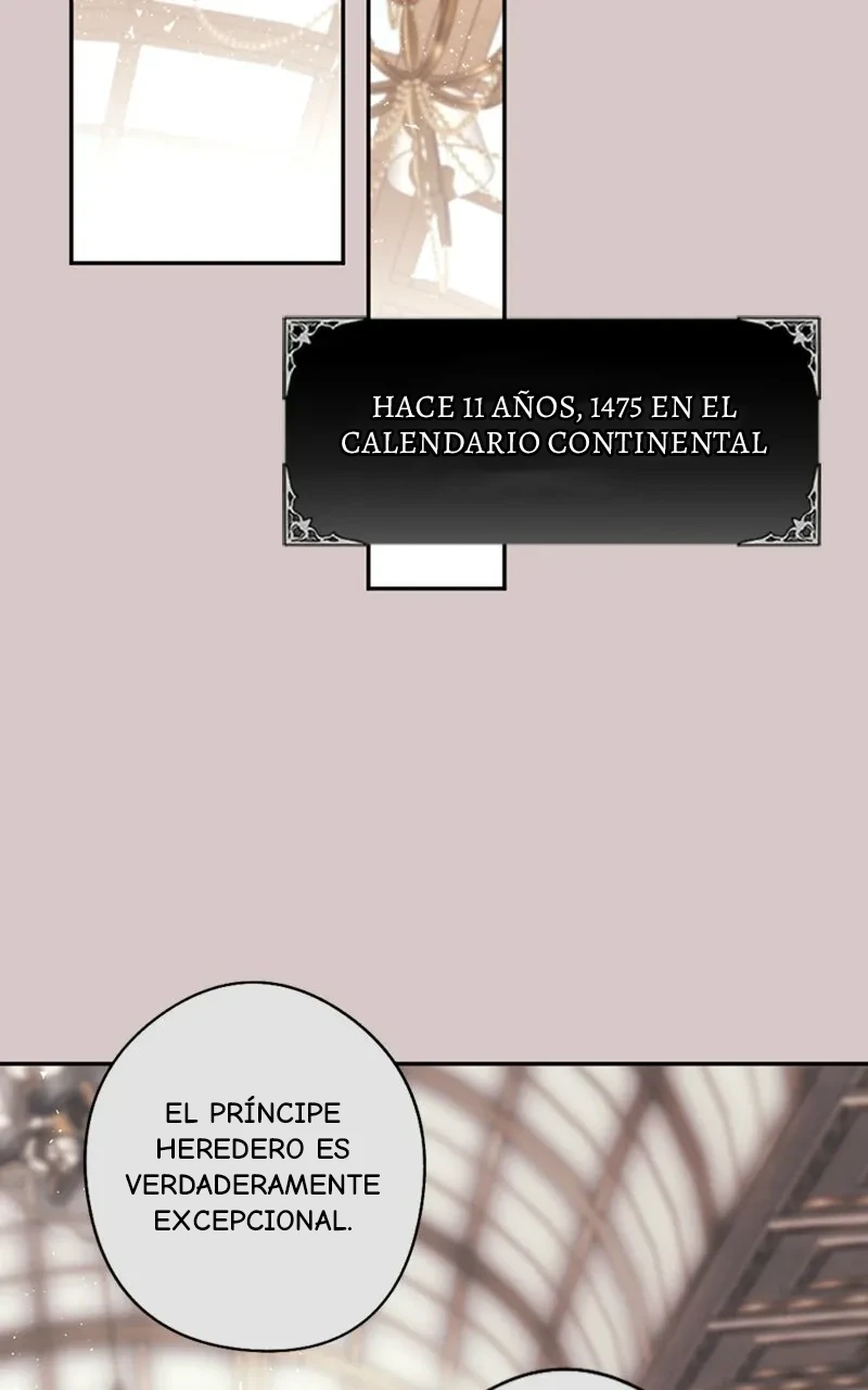 The Dark Lord's Confession Capitulo 57 página 23