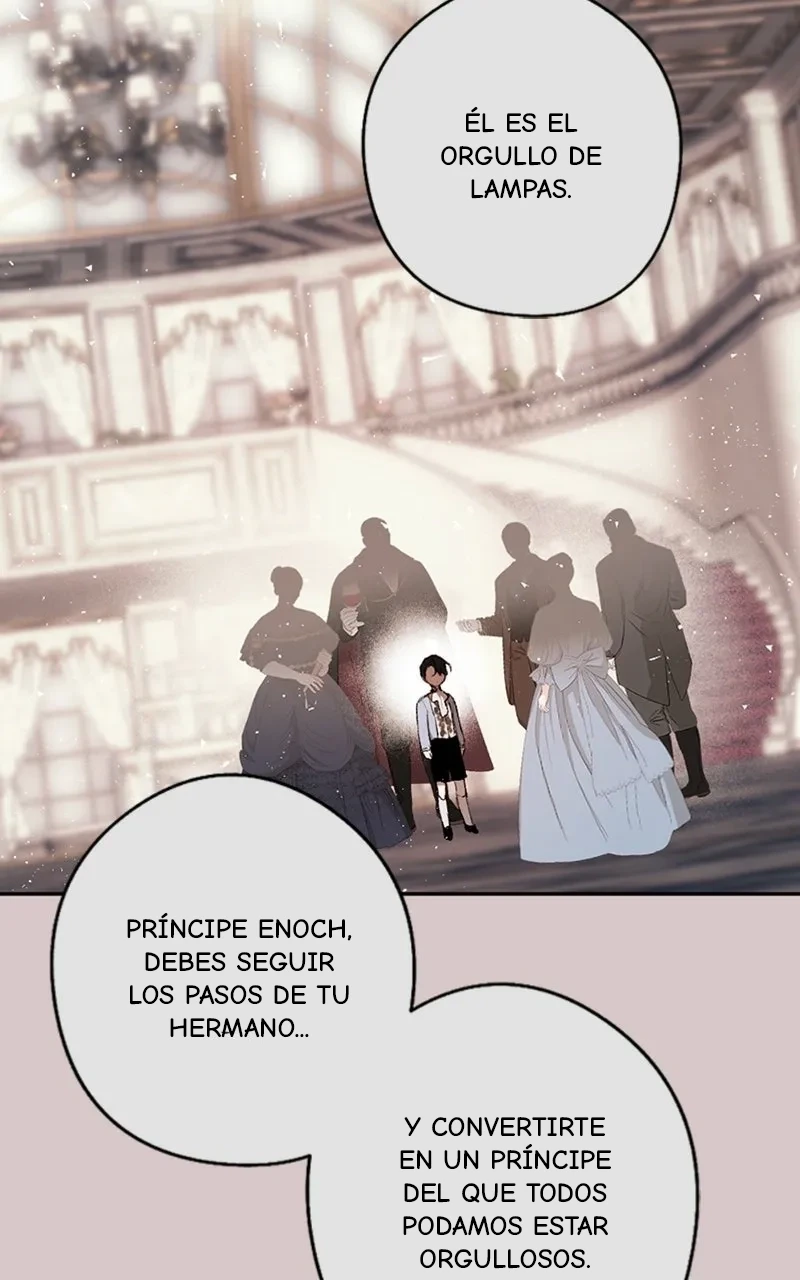 The Dark Lord's Confession Capitulo 57 página 24