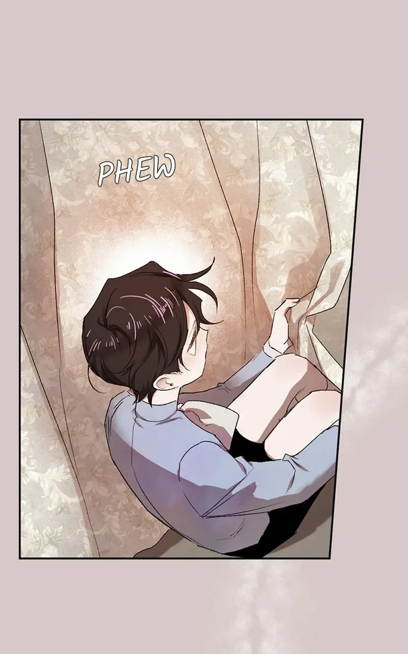 The Dark Lord's Confession Capitulo 57 página 27