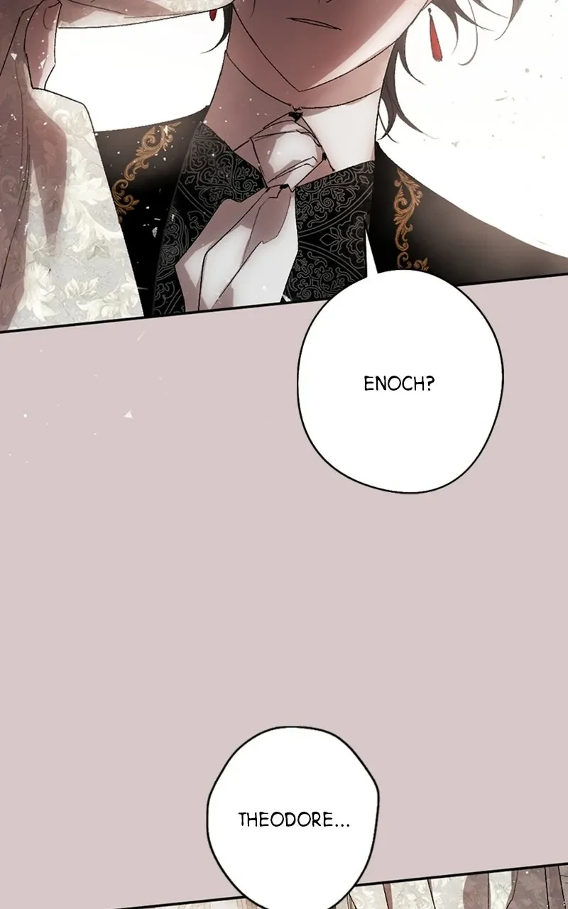 The Dark Lord's Confession Capitulo 57 página 31