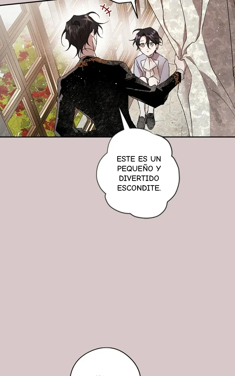 The Dark Lord's Confession Capitulo 57 página 32