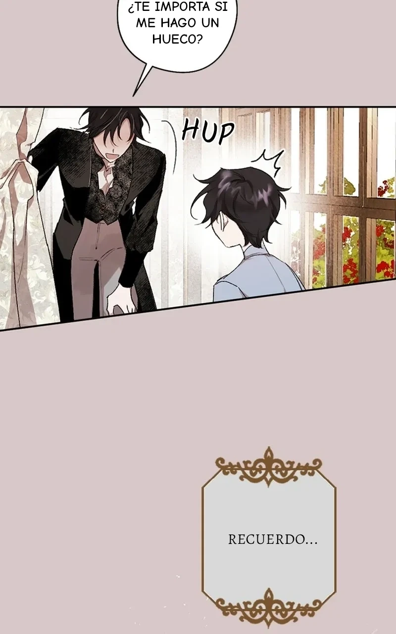 The Dark Lord's Confession Capitulo 57 página 33