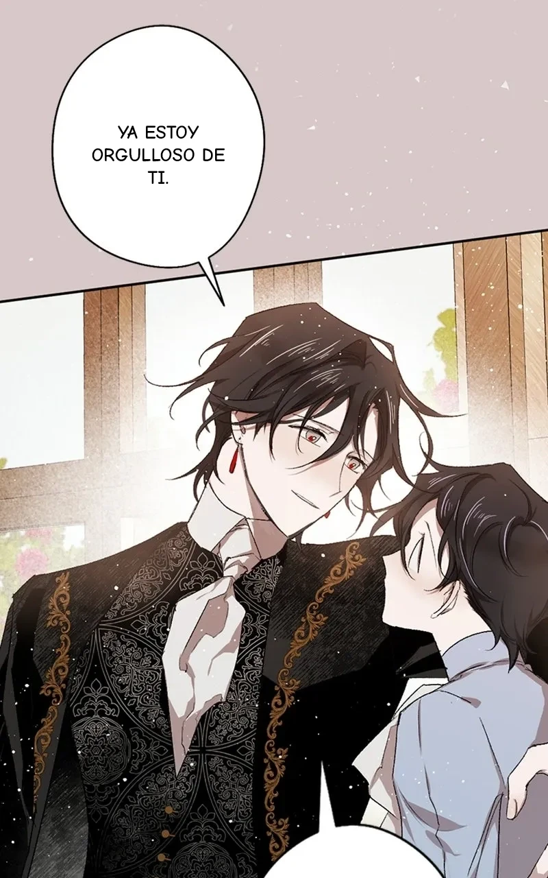 The Dark Lord's Confession Capitulo 57 página 34