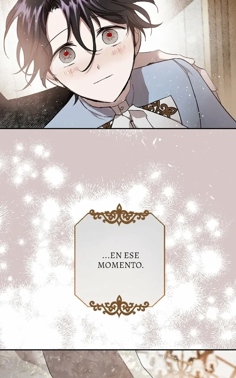 The Dark Lord's Confession Capitulo 57 página 36