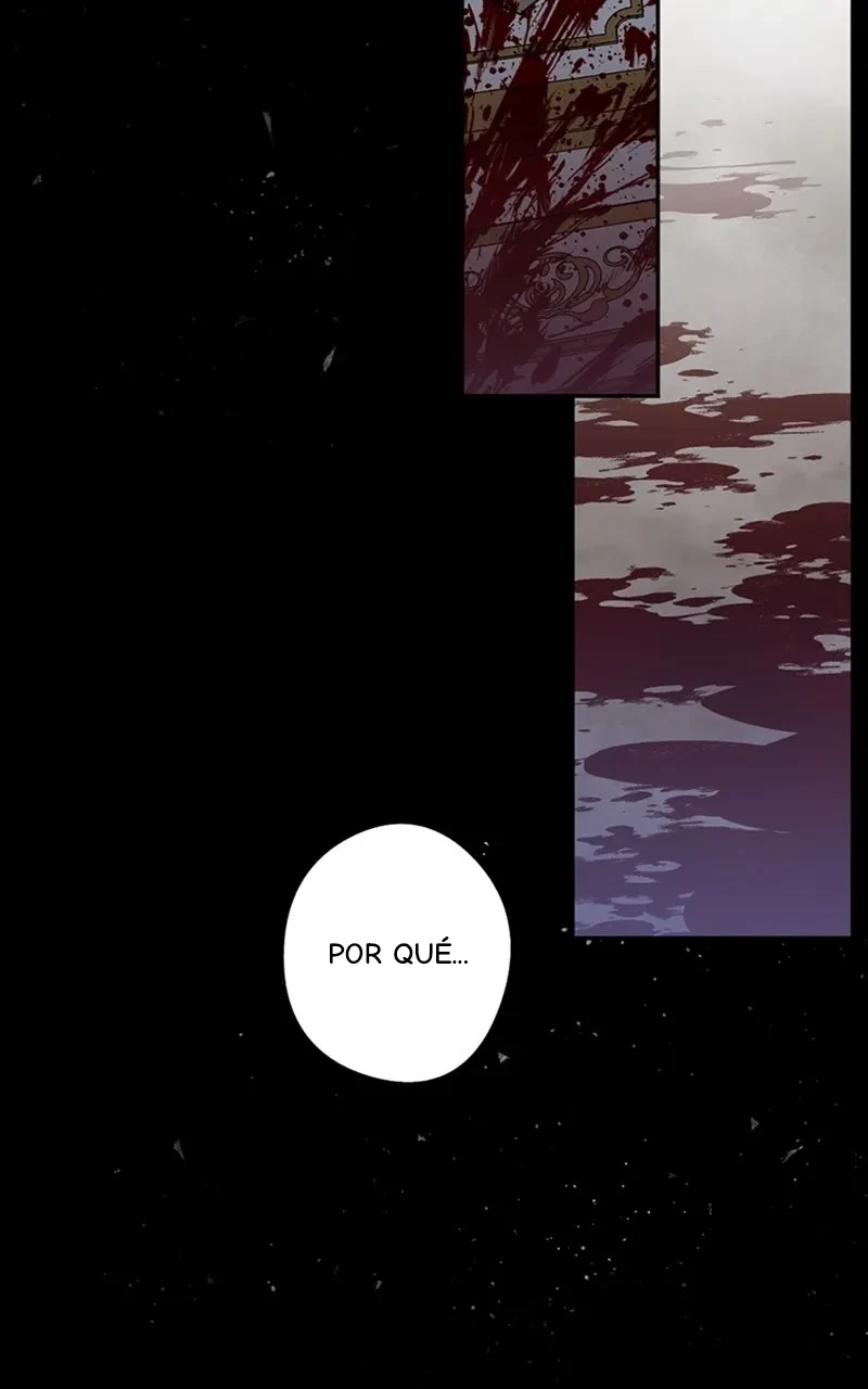 The Dark Lord's Confession Capitulo 57 página 41