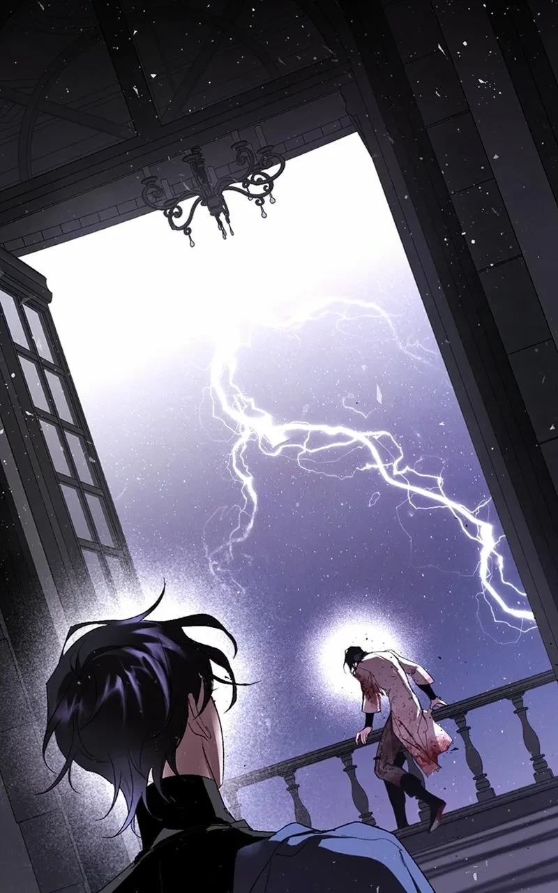 The Dark Lord's Confession Capitulo 57 página 43