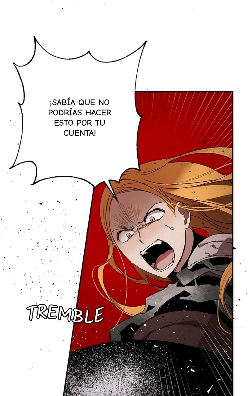 The Dark Lord's Confession Capitulo 57 página 55