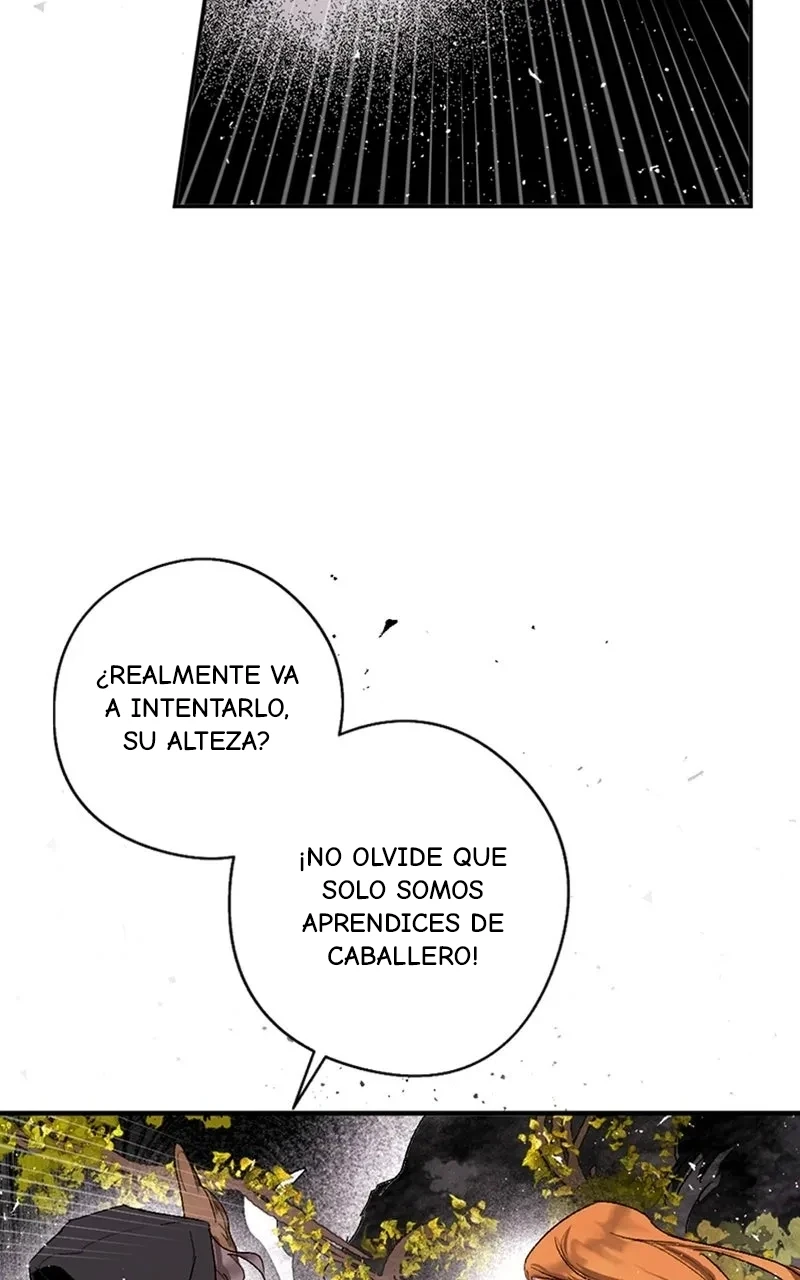 The Dark Lord's Confession Capitulo 57 página 56