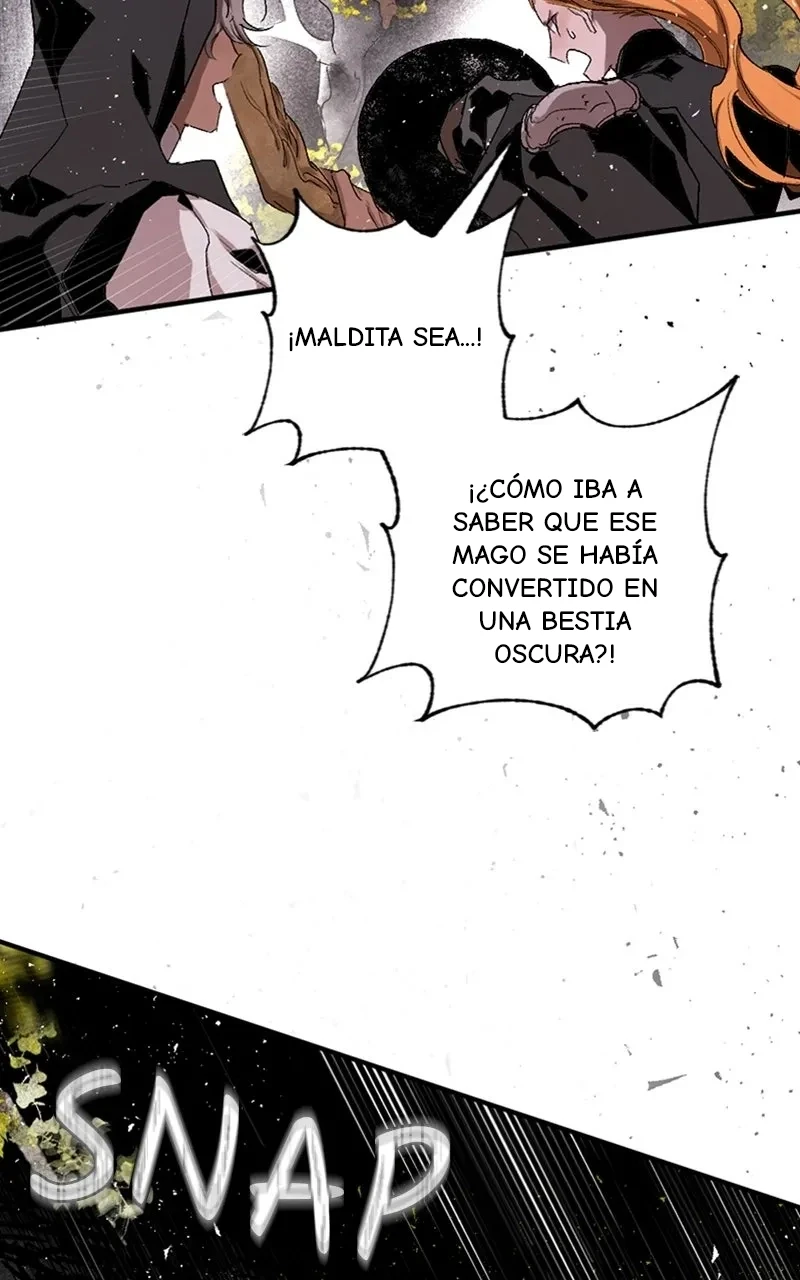 The Dark Lord's Confession Capitulo 57 página 57