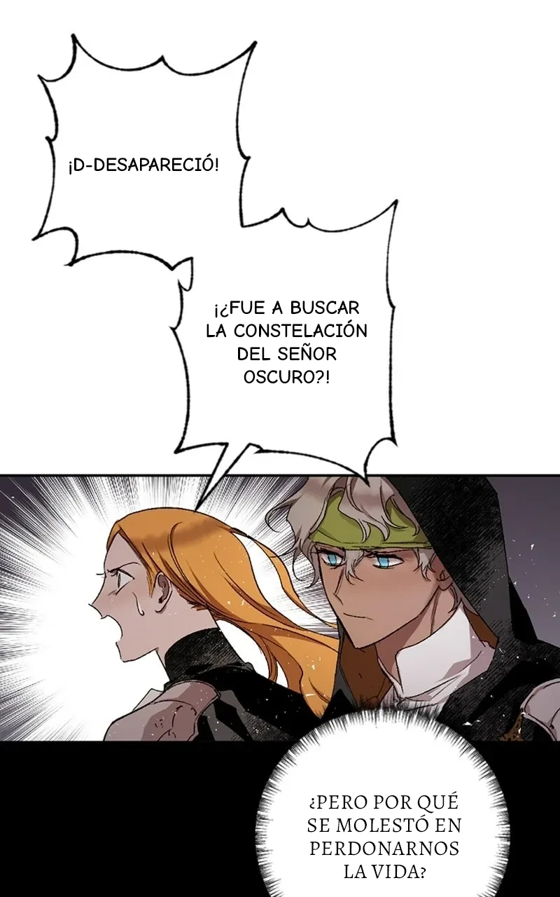 The Dark Lord's Confession Capitulo 57 página 62