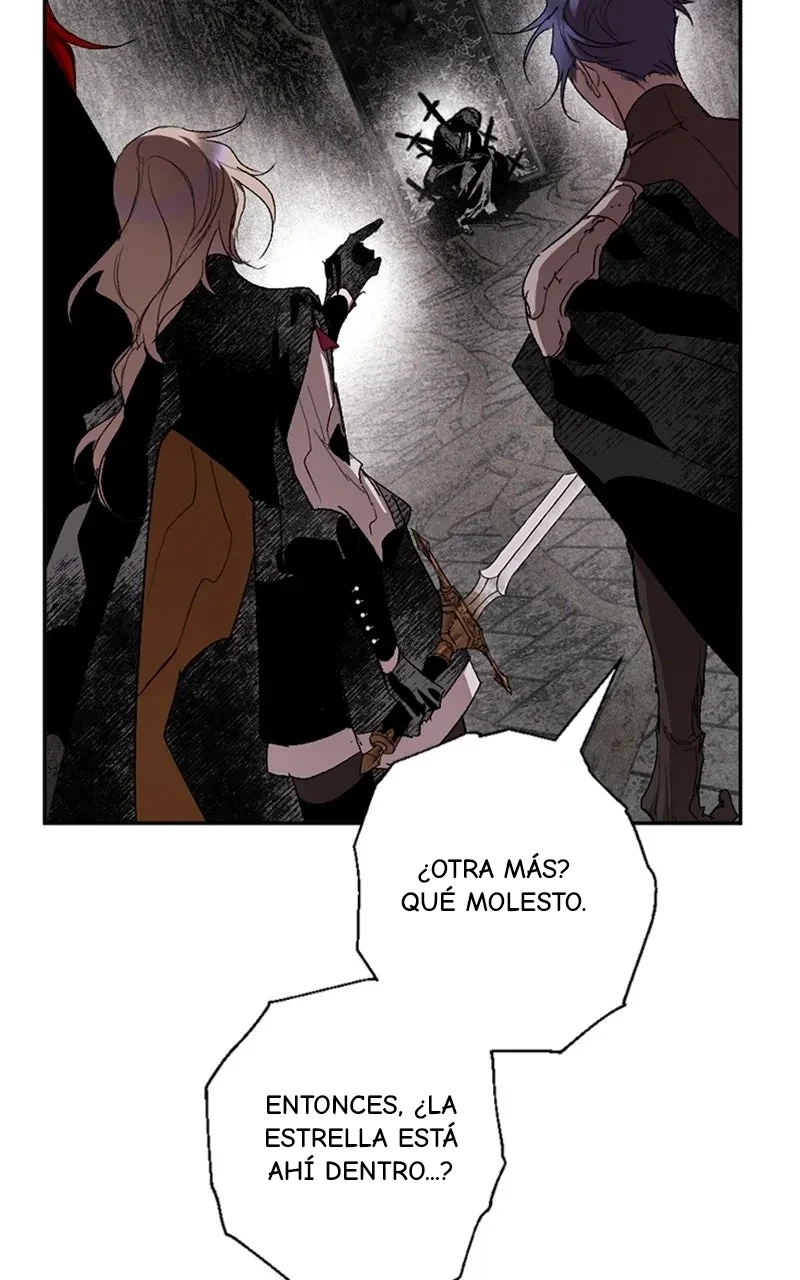 The Dark Lord's Confession Capitulo 57 página 71