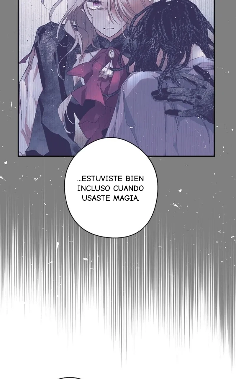 The Dark Lord's Confession Capitulo 57 página 74