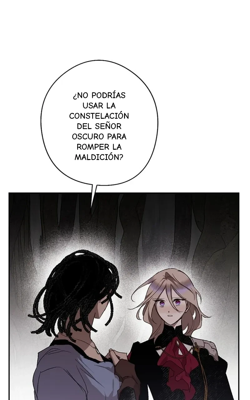 The Dark Lord's Confession Capitulo 57 página 76