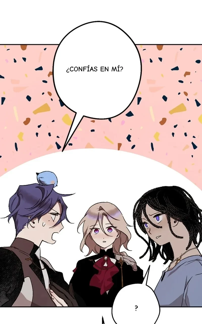 The Dark Lord's Confession Capitulo 57 página 80