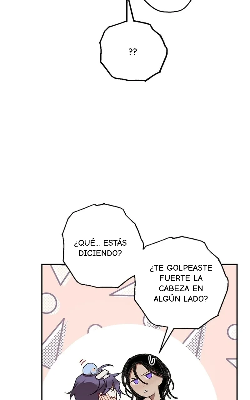 The Dark Lord's Confession Capitulo 57 página 81