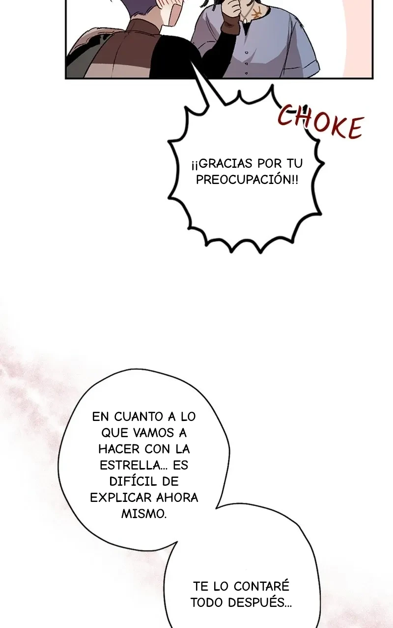 The Dark Lord's Confession Capitulo 57 página 82