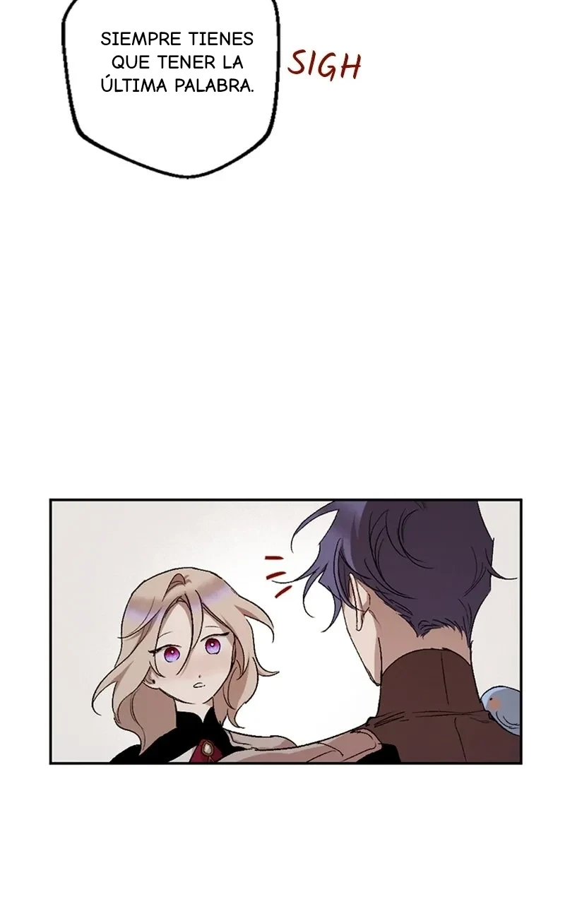 The Dark Lord's Confession Capitulo 57 página 86