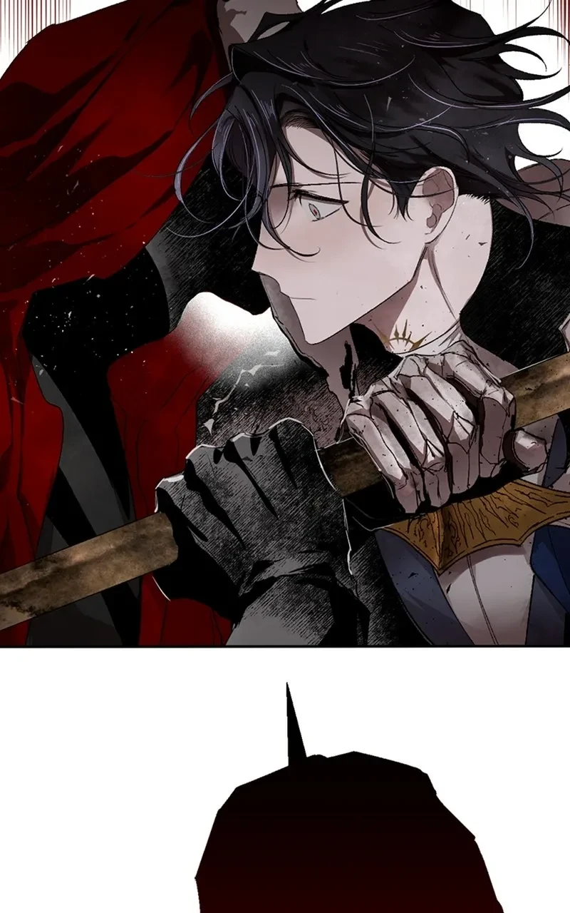 The Dark Lord's Confession Capitulo 57 página 9