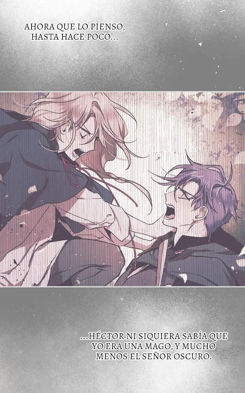 The Dark Lord's Confession Capitulo 57 página 90