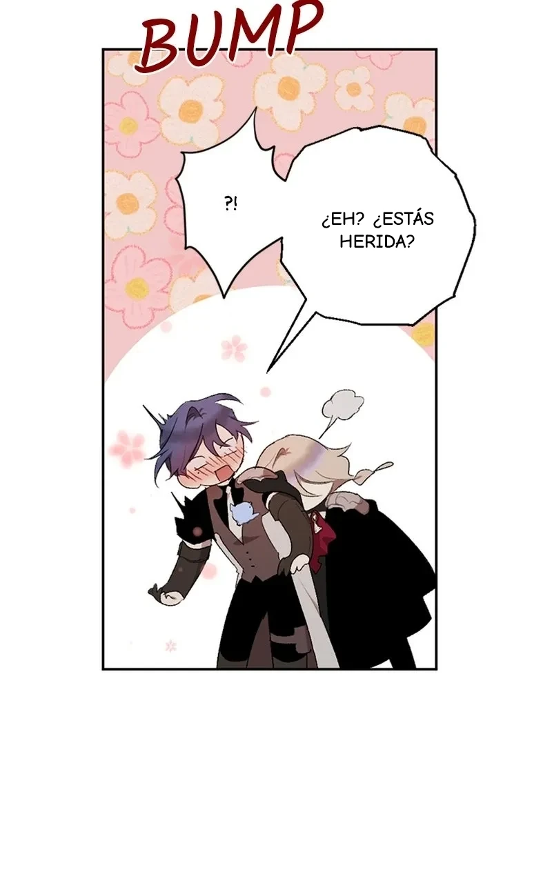 The Dark Lord's Confession Capitulo 57 página 93