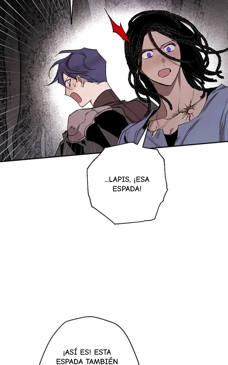 The Dark Lord's Confession Capitulo 58 página 10