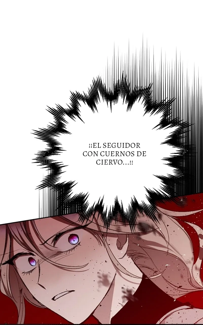 The Dark Lord's Confession Capitulo 58 página 100