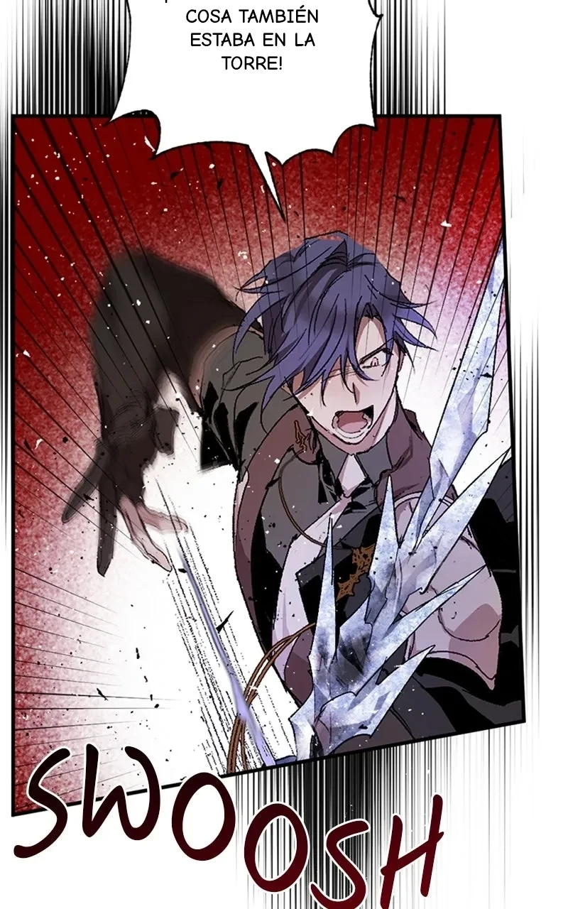 The Dark Lord's Confession Capitulo 58 página 102
