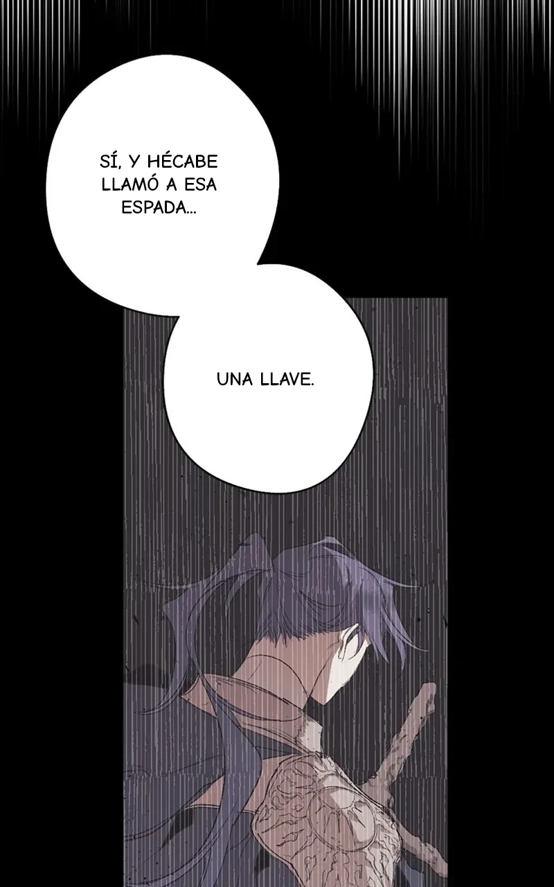The Dark Lord's Confession Capitulo 58 página 12