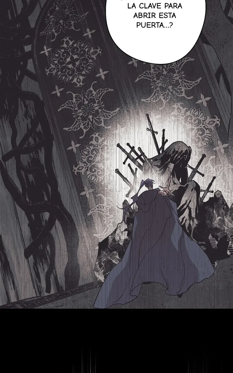The Dark Lord's Confession Capitulo 58 página 14
