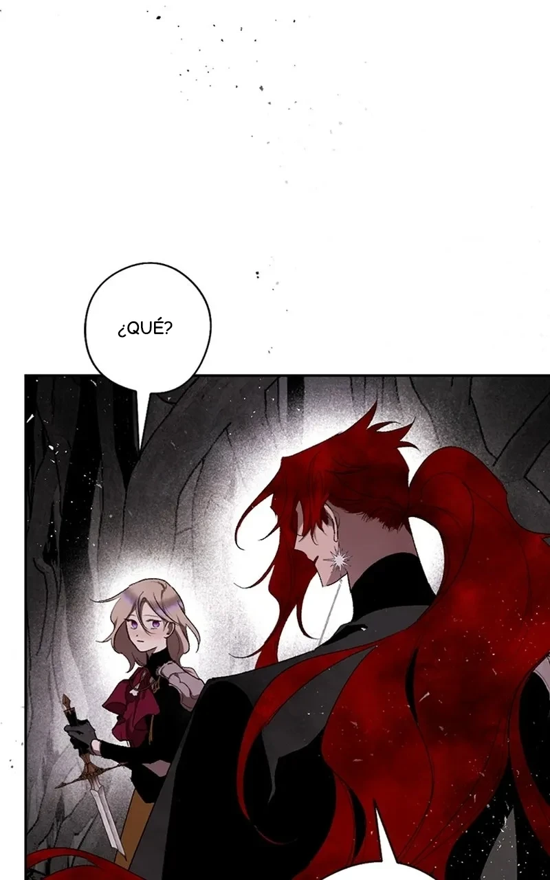 The Dark Lord's Confession Capitulo 58 página 16
