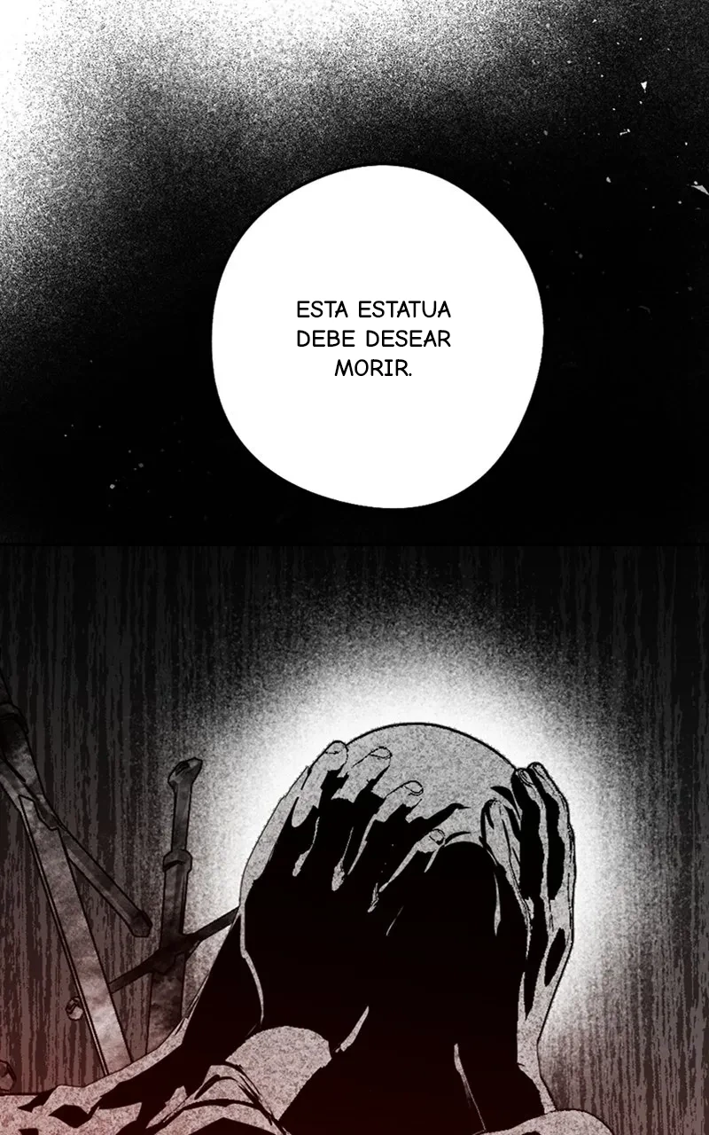 The Dark Lord's Confession Capitulo 58 página 19
