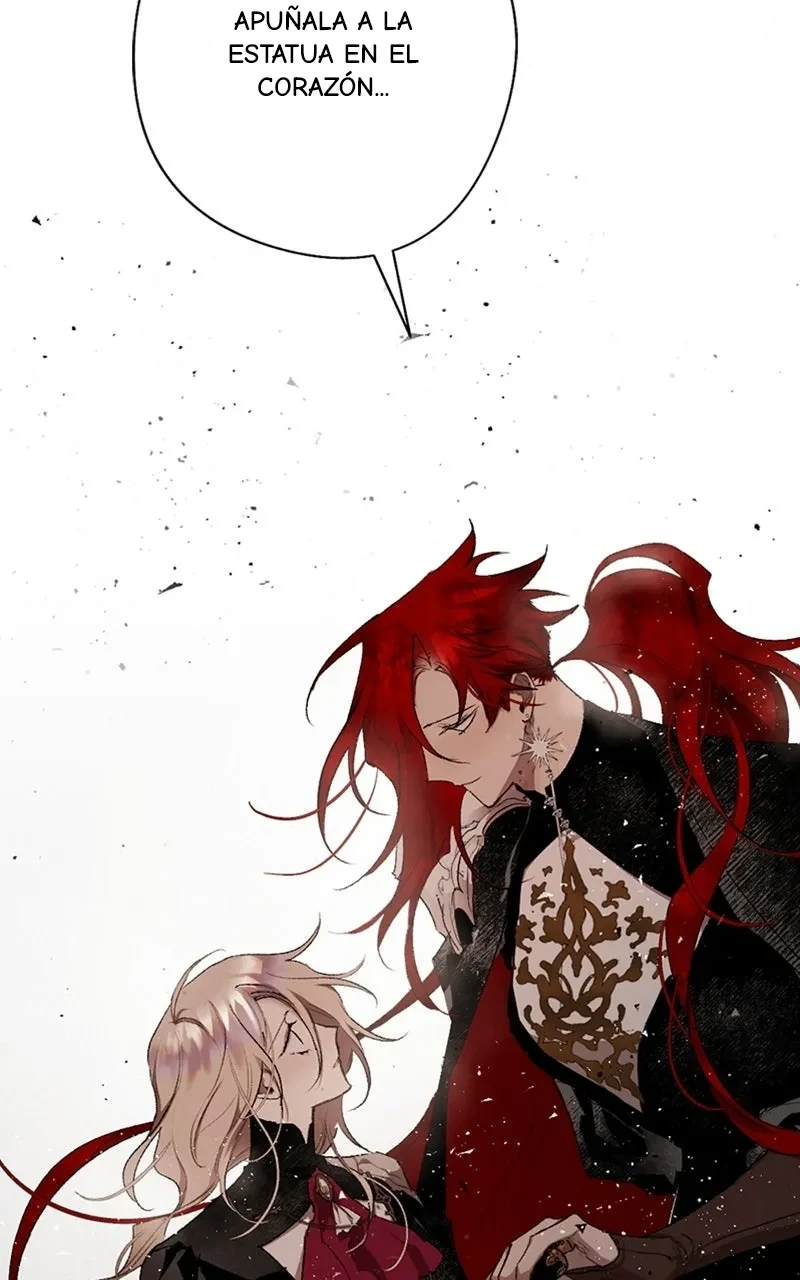 The Dark Lord's Confession Capitulo 58 página 21