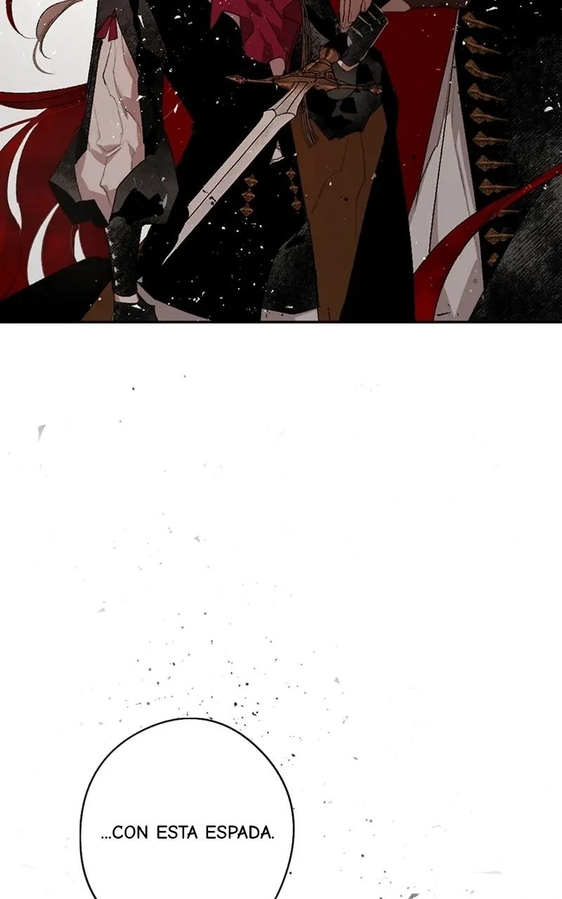 The Dark Lord's Confession Capitulo 58 página 22
