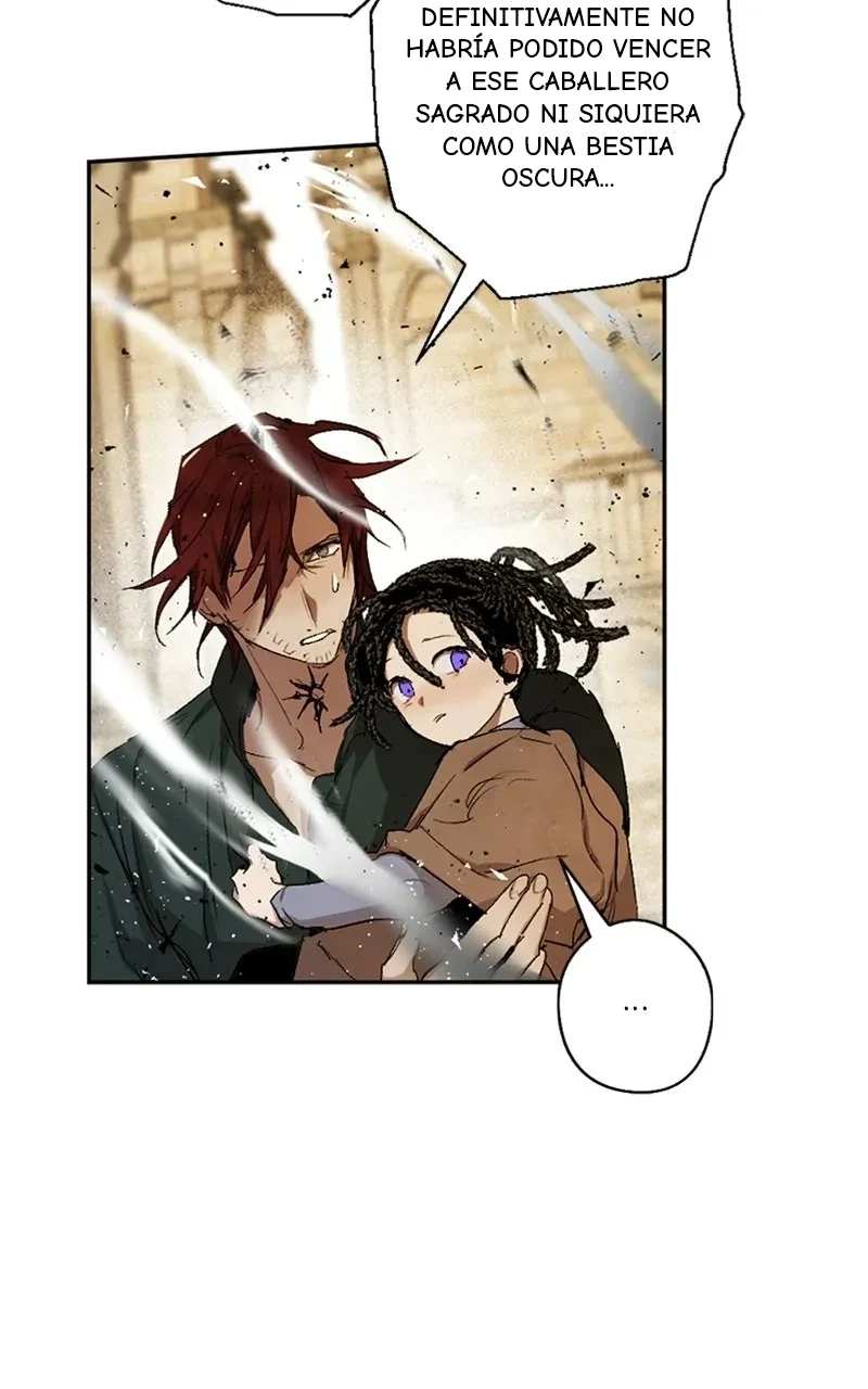 The Dark Lord's Confession Capitulo 58 página 31