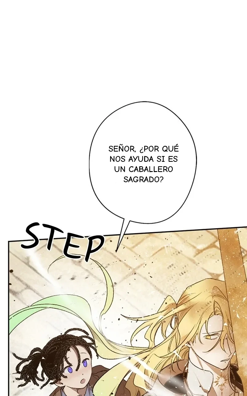The Dark Lord's Confession Capitulo 58 página 33