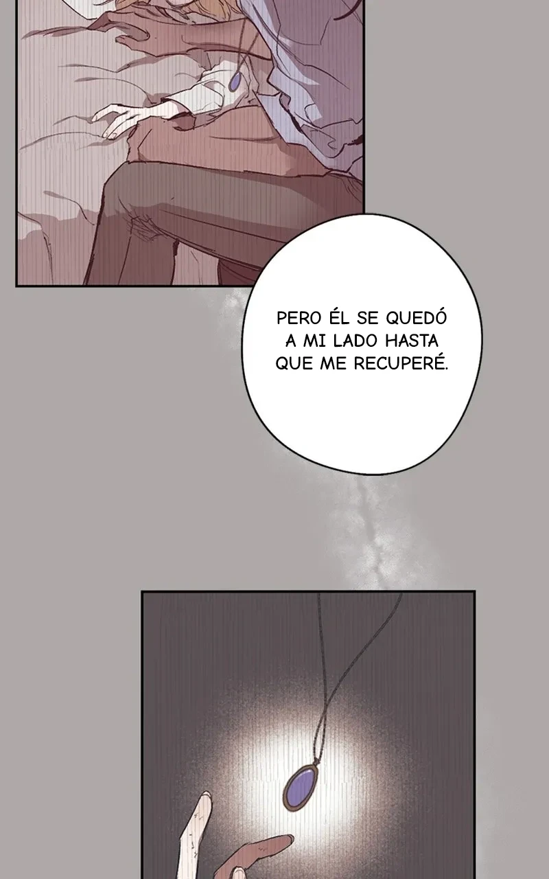 The Dark Lord's Confession Capitulo 58 página 38