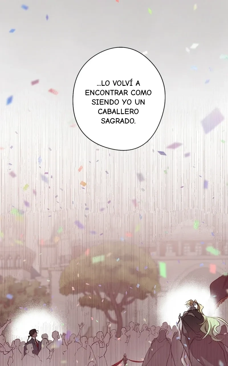 The Dark Lord's Confession Capitulo 58 página 42