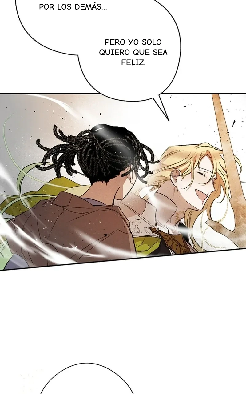 The Dark Lord's Confession Capitulo 58 página 44
