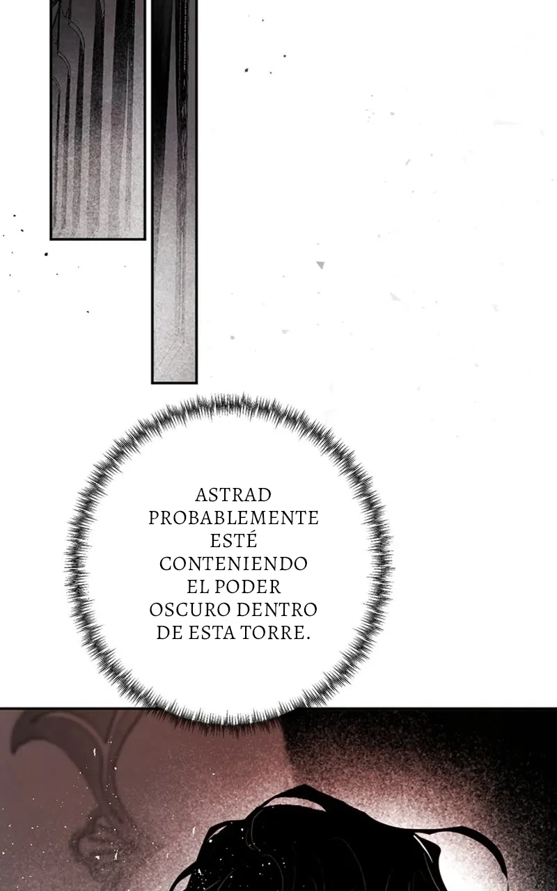 The Dark Lord's Confession Capitulo 58 página 47