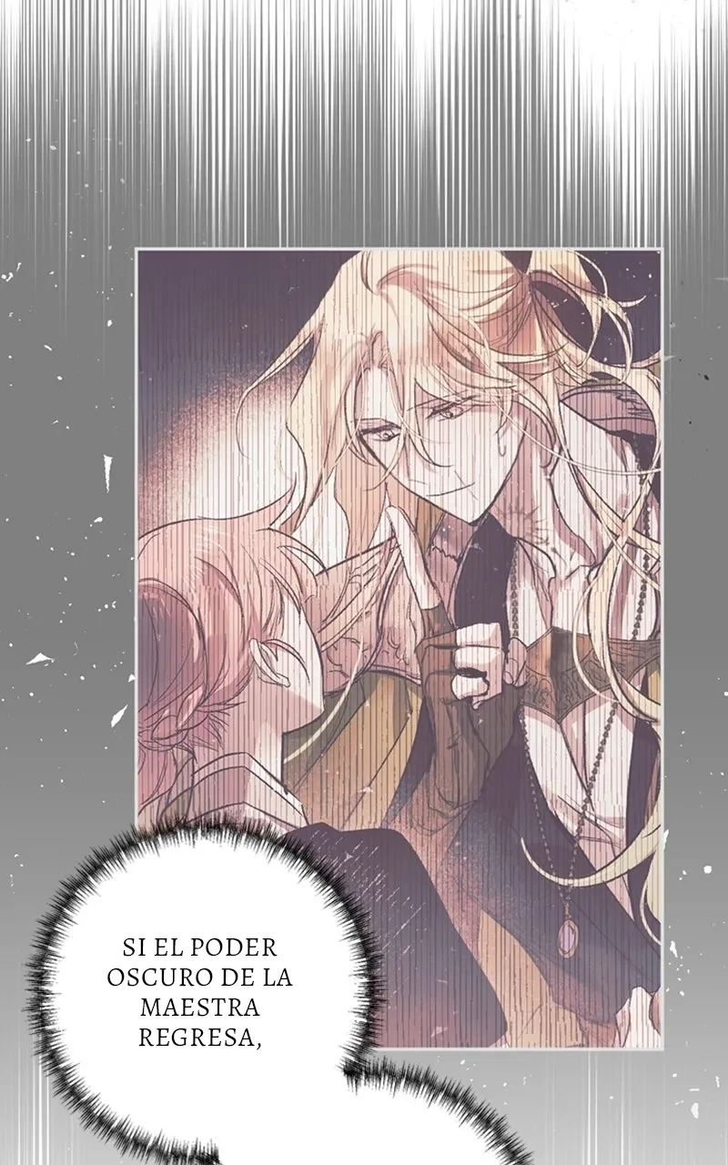 The Dark Lord's Confession Capitulo 58 página 49