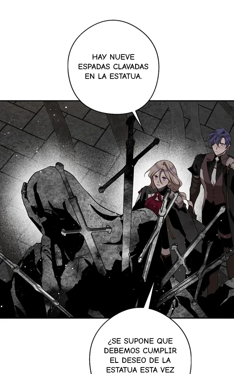 The Dark Lord's Confession Capitulo 58 página 5
