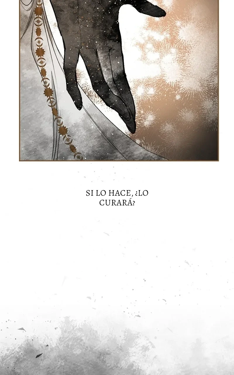 The Dark Lord's Confession Capitulo 58 página 51