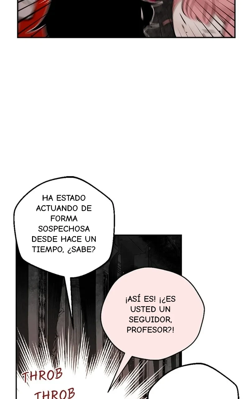 The Dark Lord's Confession Capitulo 58 página 54