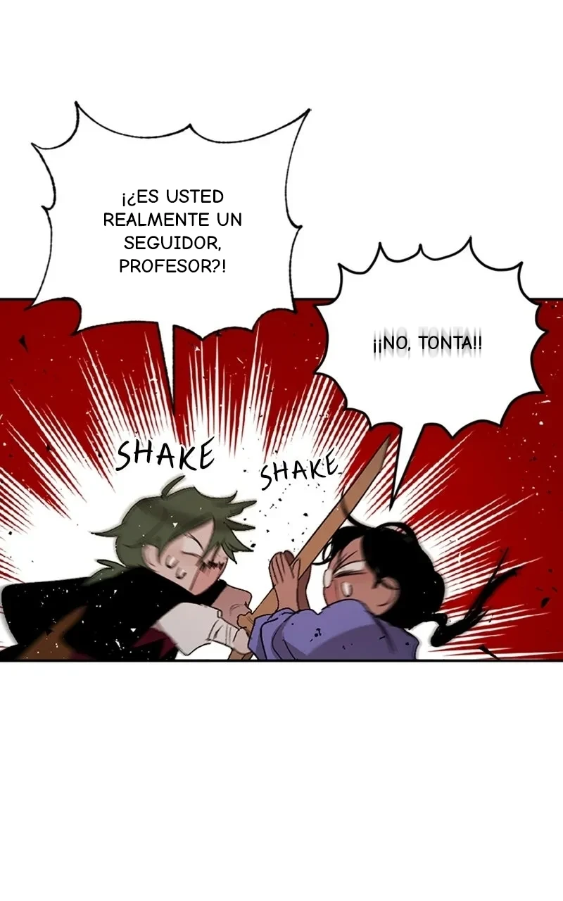 The Dark Lord's Confession Capitulo 58 página 58