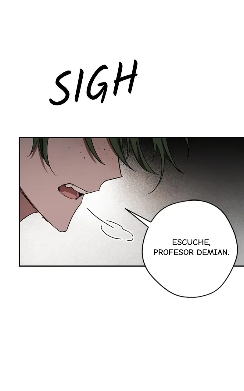 The Dark Lord's Confession Capitulo 58 página 59