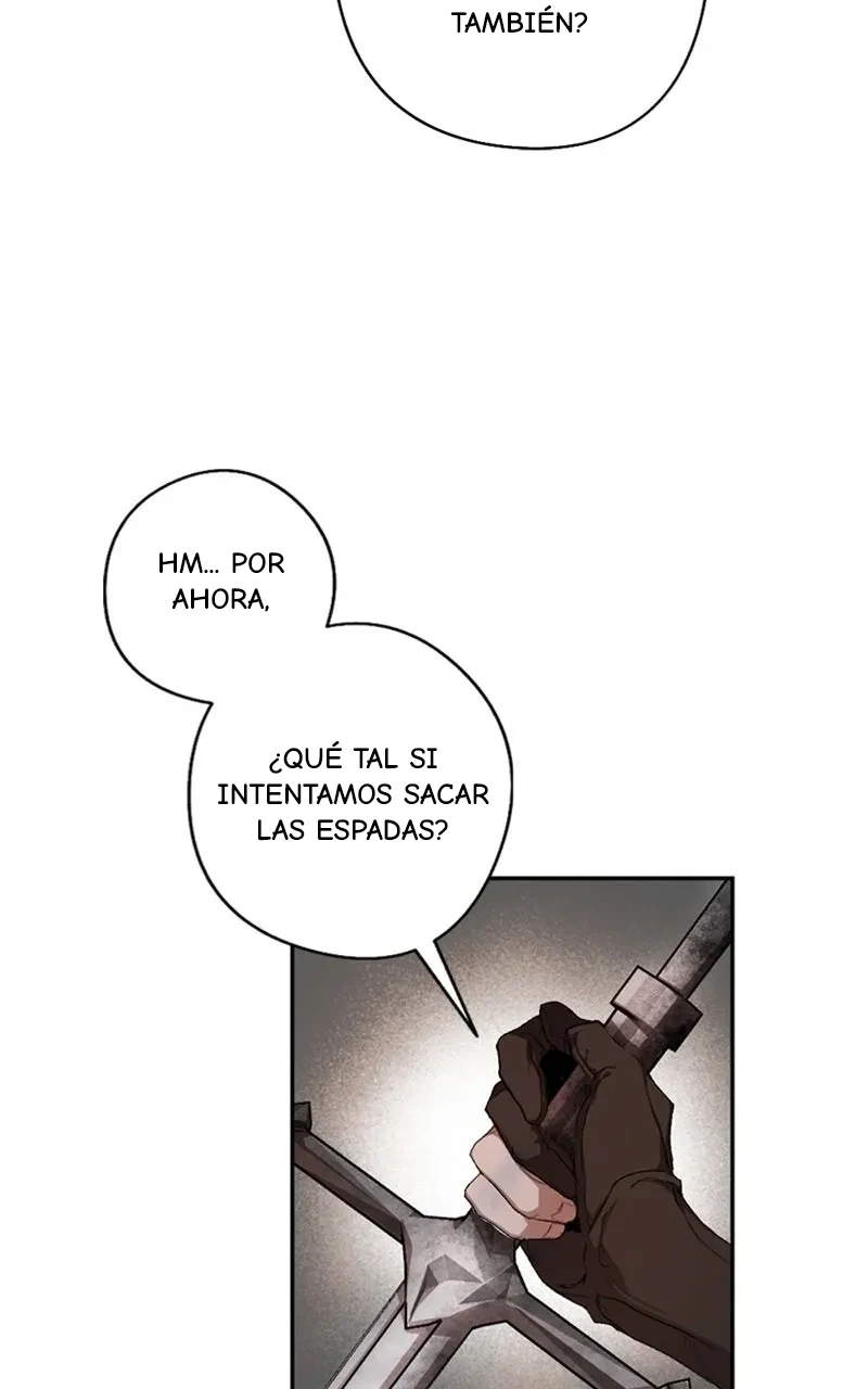 The Dark Lord's Confession Capitulo 58 página 6