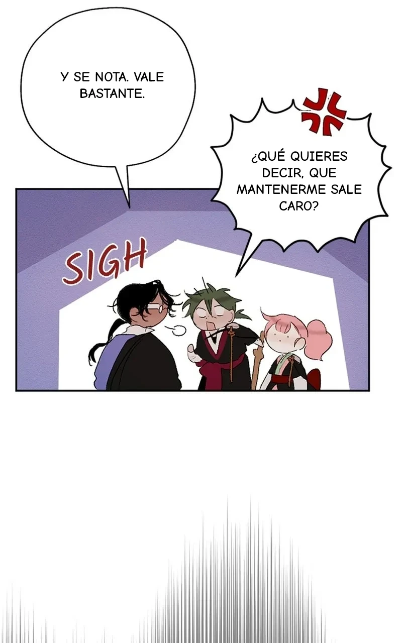 The Dark Lord's Confession Capitulo 58 página 62